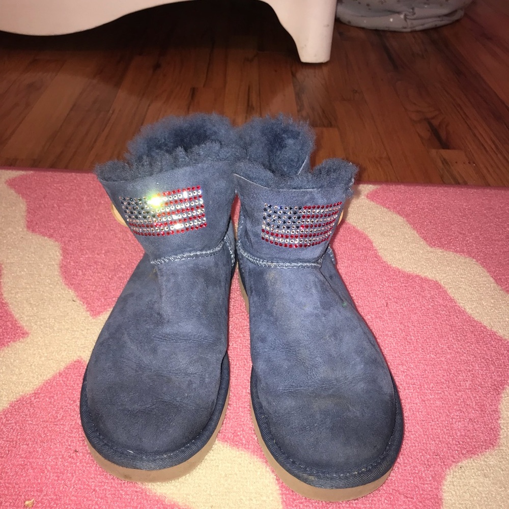 Ugg boots